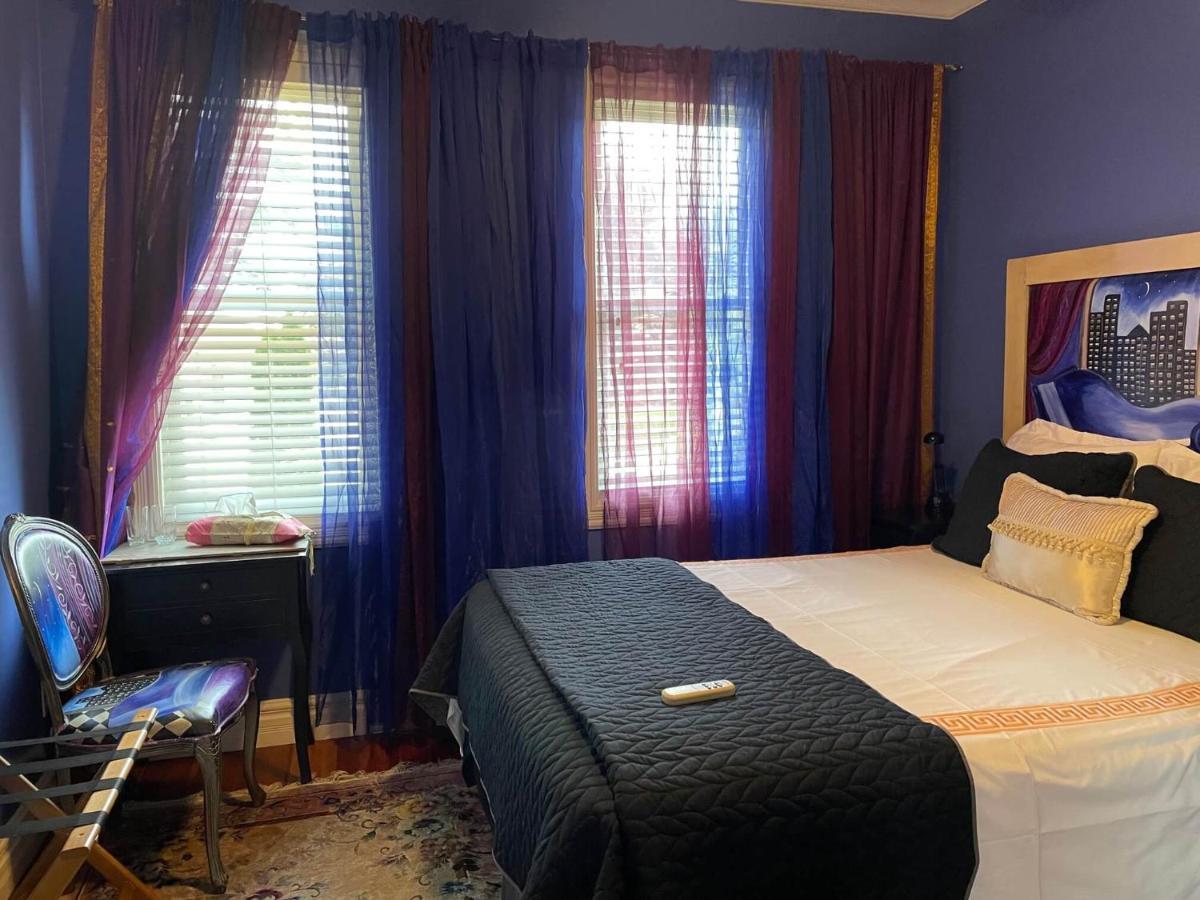 Globetrotters B&B Niagara-on-the-Lake Exterior foto